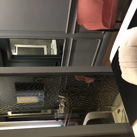 Saint B Boutique Hotel Stb