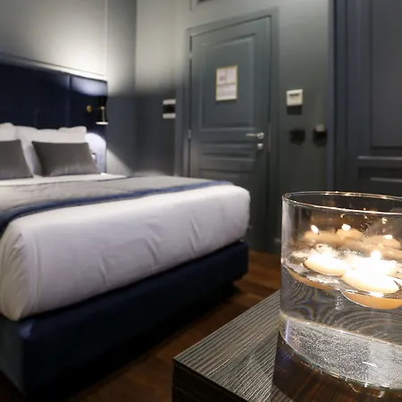 Saint B Boutique Hotel Stb
