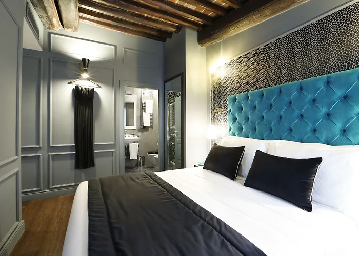Saint B Boutique Stb Otel 3*