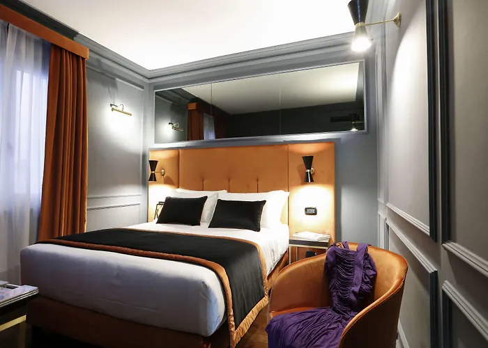Otel Saint B Boutique Stb