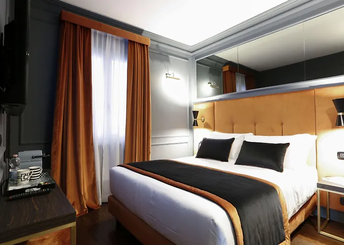 Saint B Boutique Stb Otel