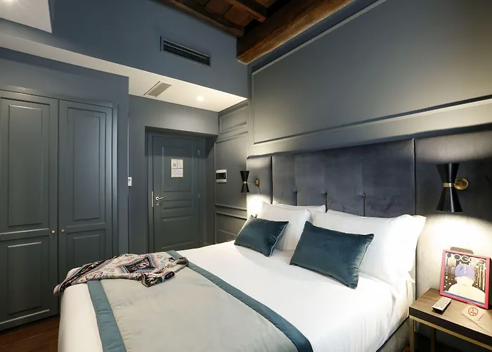 Otel Saint B Boutique Stb 3*