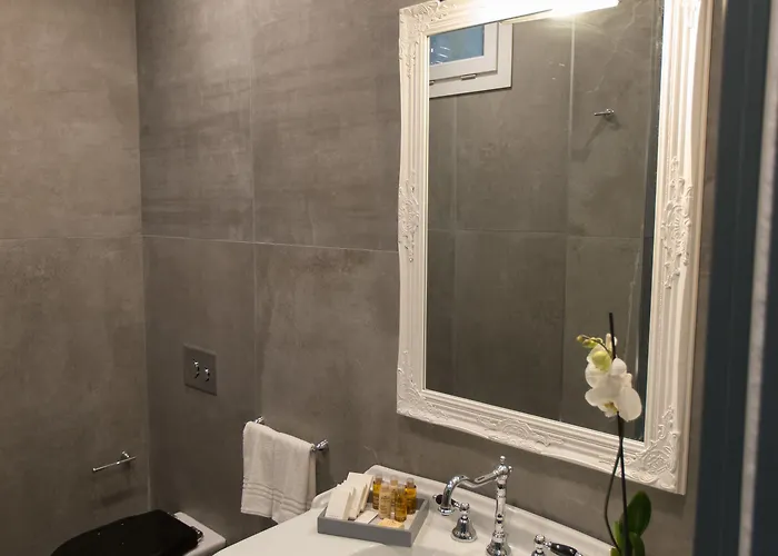 Otel Saint B Boutique Stb 3*