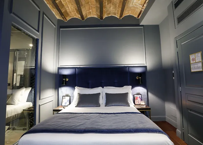 Otel Saint B Boutique Stb