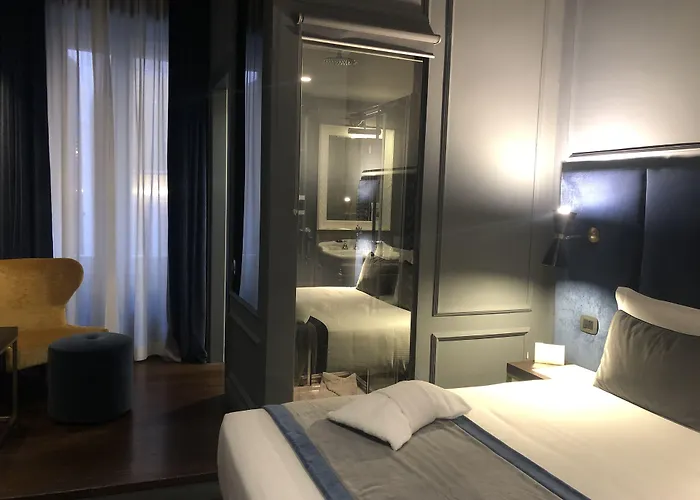Hotel Saint B Boutique Stb Roma