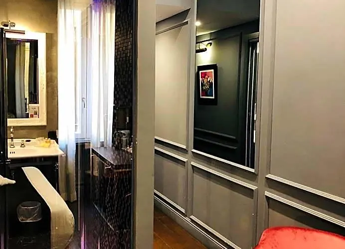 Otel Saint B Boutique Stb 3*