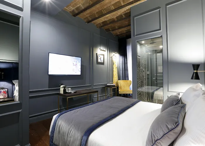 Saint B Boutique Stb Hotel 3*