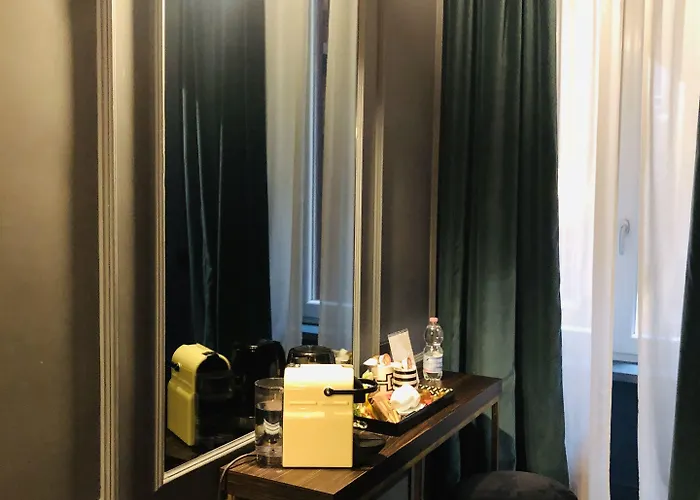 Saint B Boutique Stb 3* Roma
