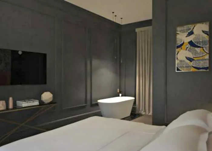 Otel Saint B Boutique Stb 3*