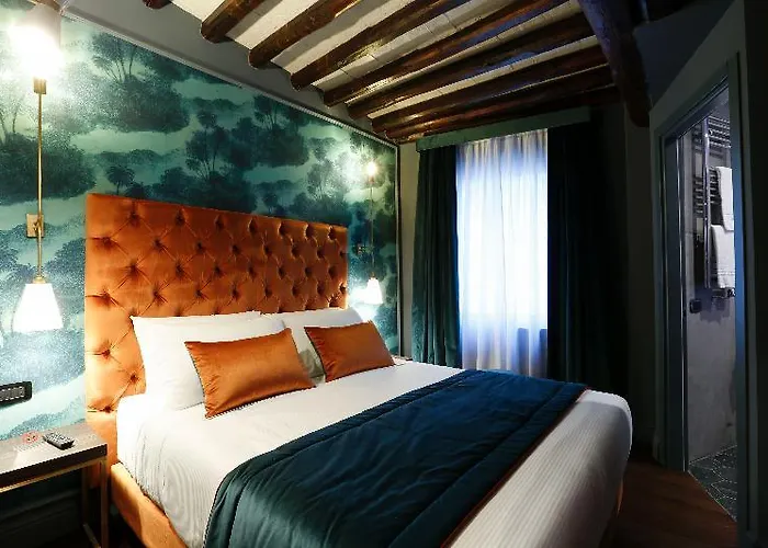 Otel Saint B Boutique Stb
