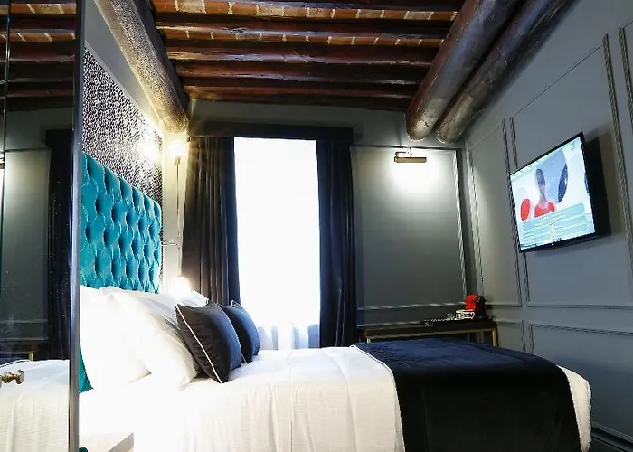 Otel Saint B Boutique Stb
