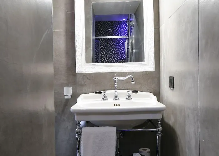 Otel Saint B Boutique Stb 3*
