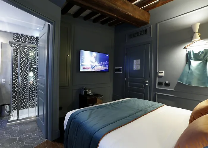 Saint B Boutique Stb Otel 3*