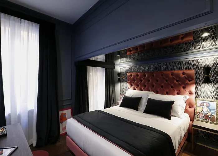 Saint B Boutique Stb Otel