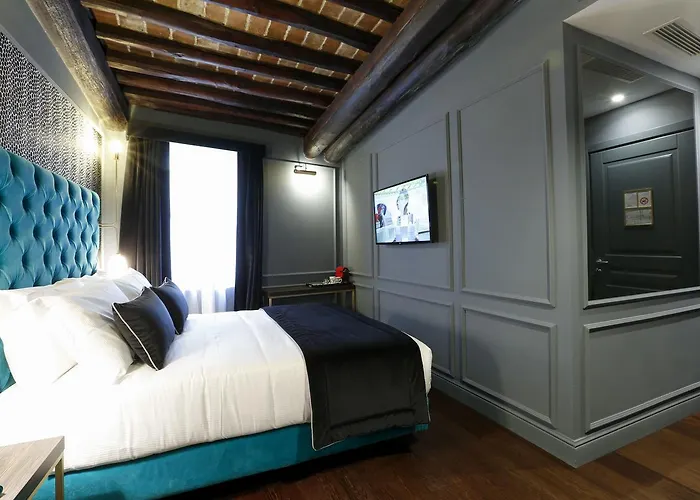 Saint B Boutique Stb Otel