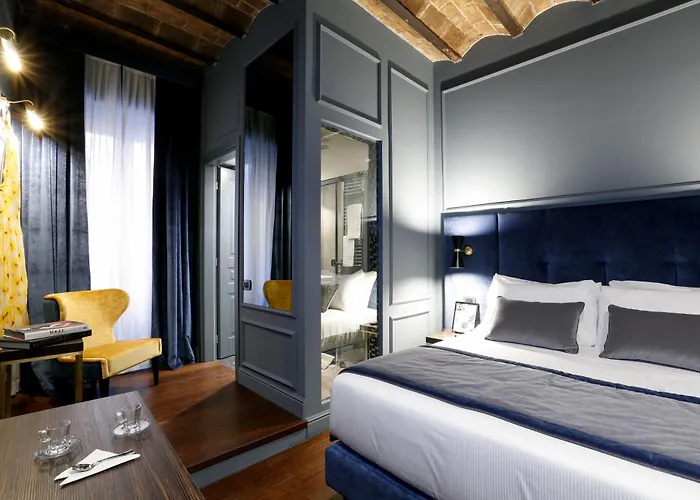 Otel Saint B Boutique Stb Roma
