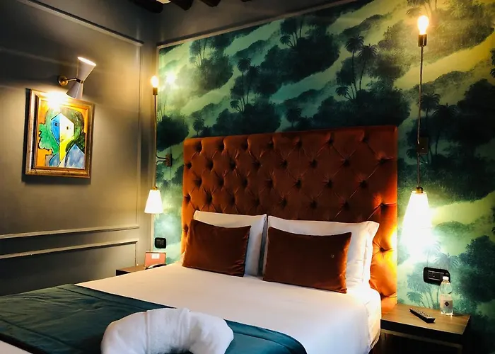 Otel Saint B Boutique Stb
